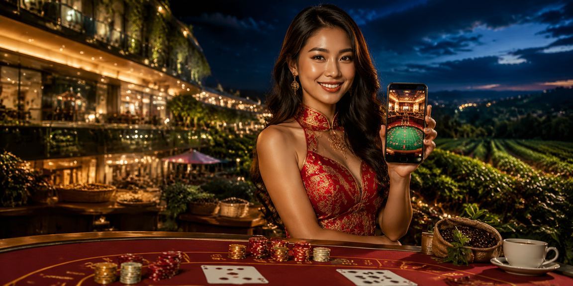 Người chơi Hà Nội khám phá slot game 250rr với áo dài truyền thống