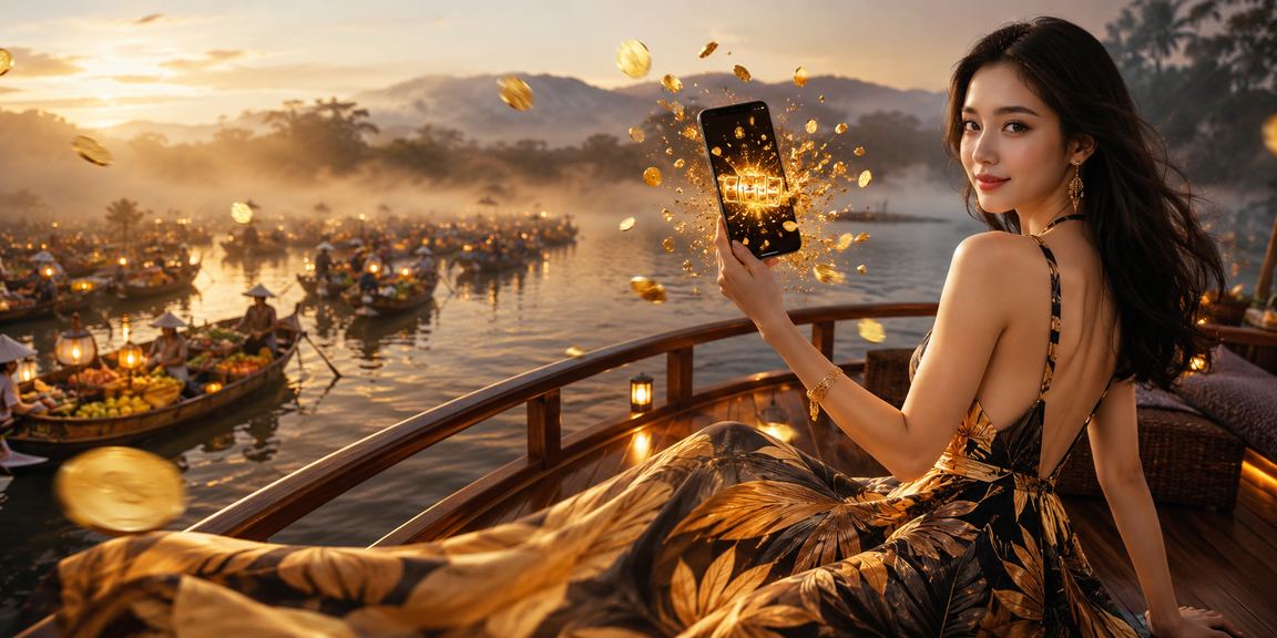 Người dùng Đà Lạt chơi slot game 250rr trên điện thoại di động
